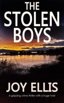The Stolen Boys - 9781789312805