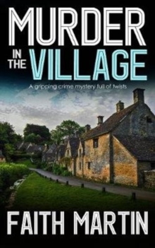 Murder in the Village - 9781789312812