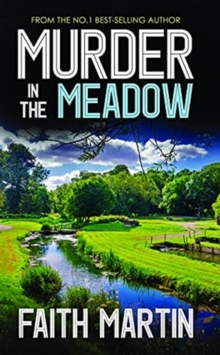 Murder In the Meadow - 9781789318036