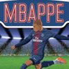 Ultimate Football Heroes: Mbappe (Goal Machines 2)