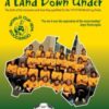 They came from a land down under : The birth of the Socceroos and how they qualified for the 1974 FIFA World Cup finals