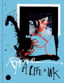 Ralph Steadman (Mini Edition) : A Life in Ink - 9781797234755