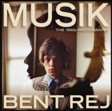 Musik : The 1960s Photographs