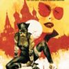 Catwoman Vol. 2: Never Let Them Smell Blood