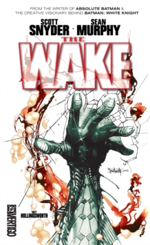 The Wake : (New Edition)