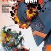 DC vs. Vampires: World War V Vol. 2