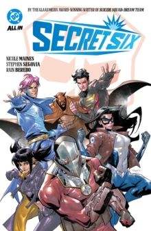 Secret Six