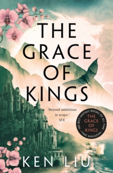 The Grace of Kings - 9781800240346