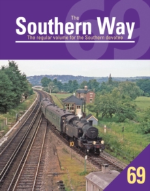 Southern Way 69 - 9781800353367