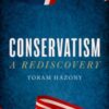 Conservatism : A Rediscovery - 9781800752351