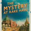 The Mystery at Rake Hall : C.S. Lewis investigates (The Times Best Crime Fiction of 2025 So Far)