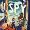 I, Spy : a Bletchley Park mystery