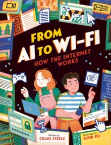 From AI to Wi-Fi : How the internet works!