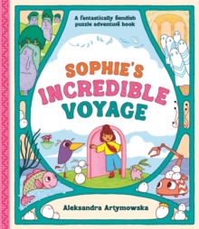 Sophie's Incredible Voyage