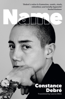 Name : A searing new novel from the author of Love Me Tender - 9781800819870