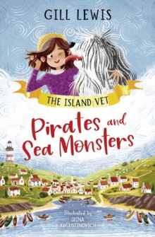 Pirates and Sea Monsters : Book 1 - 9781800902763