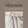 The Macrame Companion - 9781800922563
