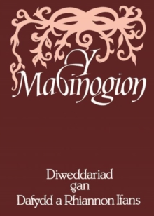 Y Mabinogion