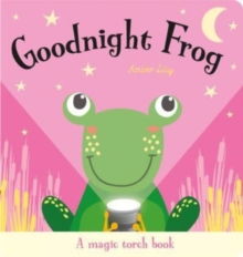 Goodnight Frog - 9781801052559