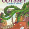 The Odyssey - 9781801310284