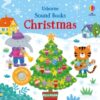 Christmas Sound Book - 9781801314923