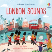 London Sounds - 9781801318174