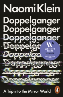 Doppelganger : A Trip Into the Mirror World - 9781802061956