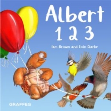 Albert 123 - 9781802586701