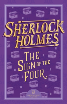 Sherlock Holmes: The Sign of the Four : 2 - 9781802631319