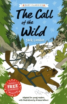 Call Of The Wild - 9781802631630