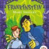 Frankenstein: Accessible Symbolised Edition : 1 - 9781802633429