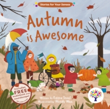 Autumn is Awesome : 2 - 9781802634938