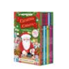 The Christmas Classics Children's Collection: 8 Book Box Set