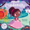 Cinderella (Fold-Out Fairy Tales) : 1 - 9781802635058