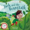 Jack and the Beanstalk (Fold-Out Fairy Tales) : 4 - 9781802635089