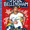 Football Rising Stars: Jude Bellingham : 2