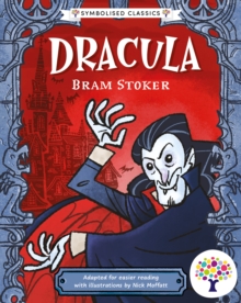 Dracula: Accessible Symbolised Edition : 8 - 9781802636239
