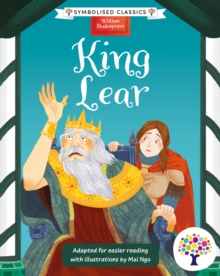 King Lear: Accessible Symbolised Edition : 7 - 9781802636741