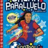 Football Rising Stars: Salma Paralluelo - 9781802638530