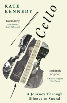 Cello : A Journey Through Silence to Sound