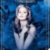 Buffy the Vampire Slayer Tarot Deck and Guidebook