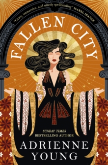 Fallen City - 9781803365374