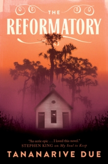 The Reformatory - 9781803366531
