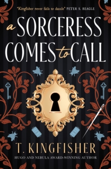 A Sorceress Comes to Call - 9781803368030