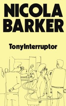 TonyInterruptor - 9781803512549