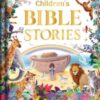 Children's Bible Stories - 9781803684826
