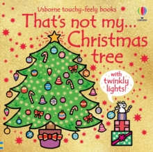 That's not my...Christmas tree : A Christmas Book for Babies and Toddlers - 9781803707778