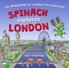 Spinach Explores London : 1