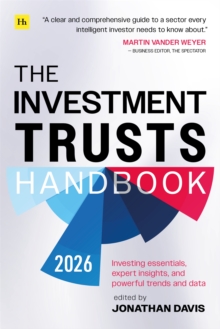 The Investment Trusts Handbook 2026 : Investing essentials, expert insights and powerful trends and data
