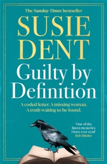 Guilty by Definition : The instant Sunday Times bestselling Richard and Judy book club pick